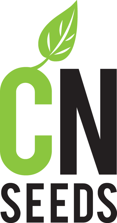 CNSeeds logo transparent background