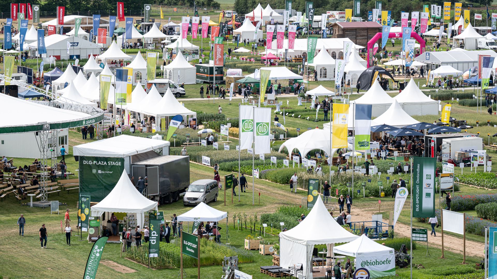 DLG-Feldtage 2026