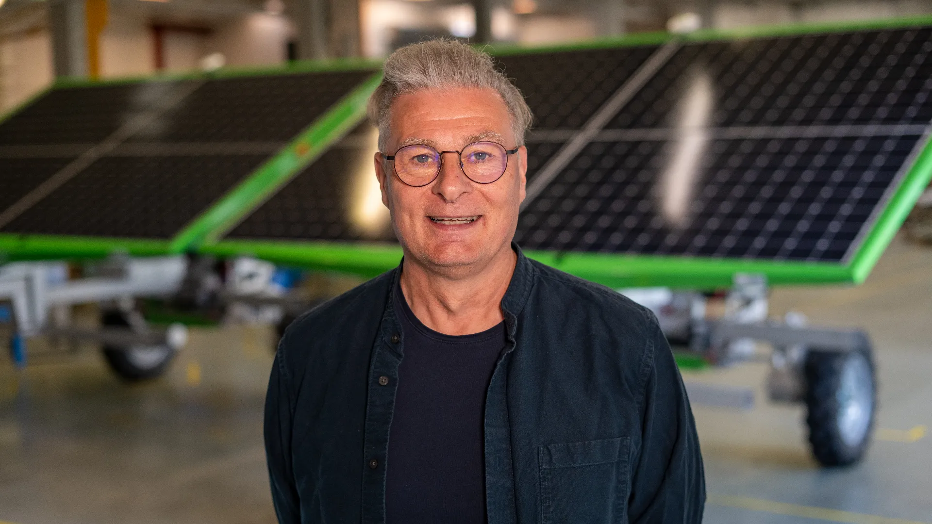 David Lillefosse -Customer Care Professional