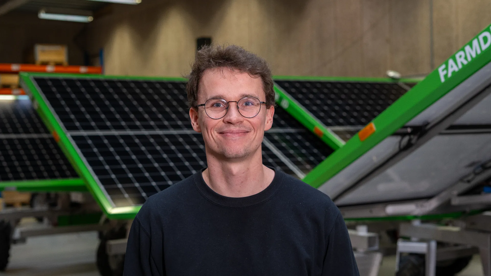 Kristian Knudsen Software Developer