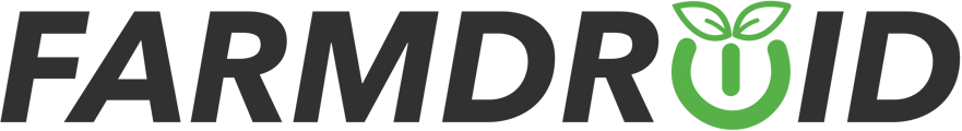 FarmDroid logo