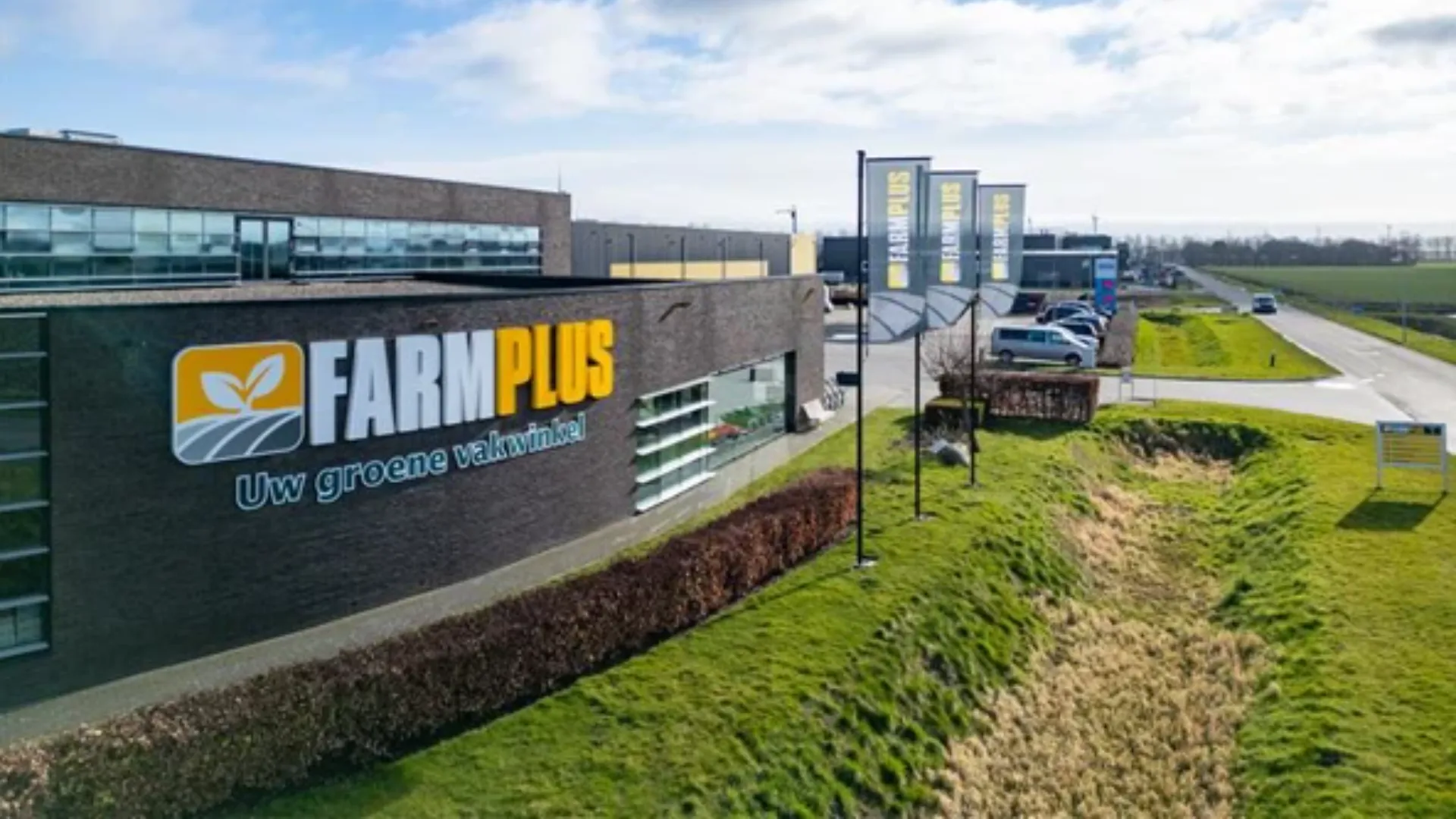 Farmplus Open Day 2026