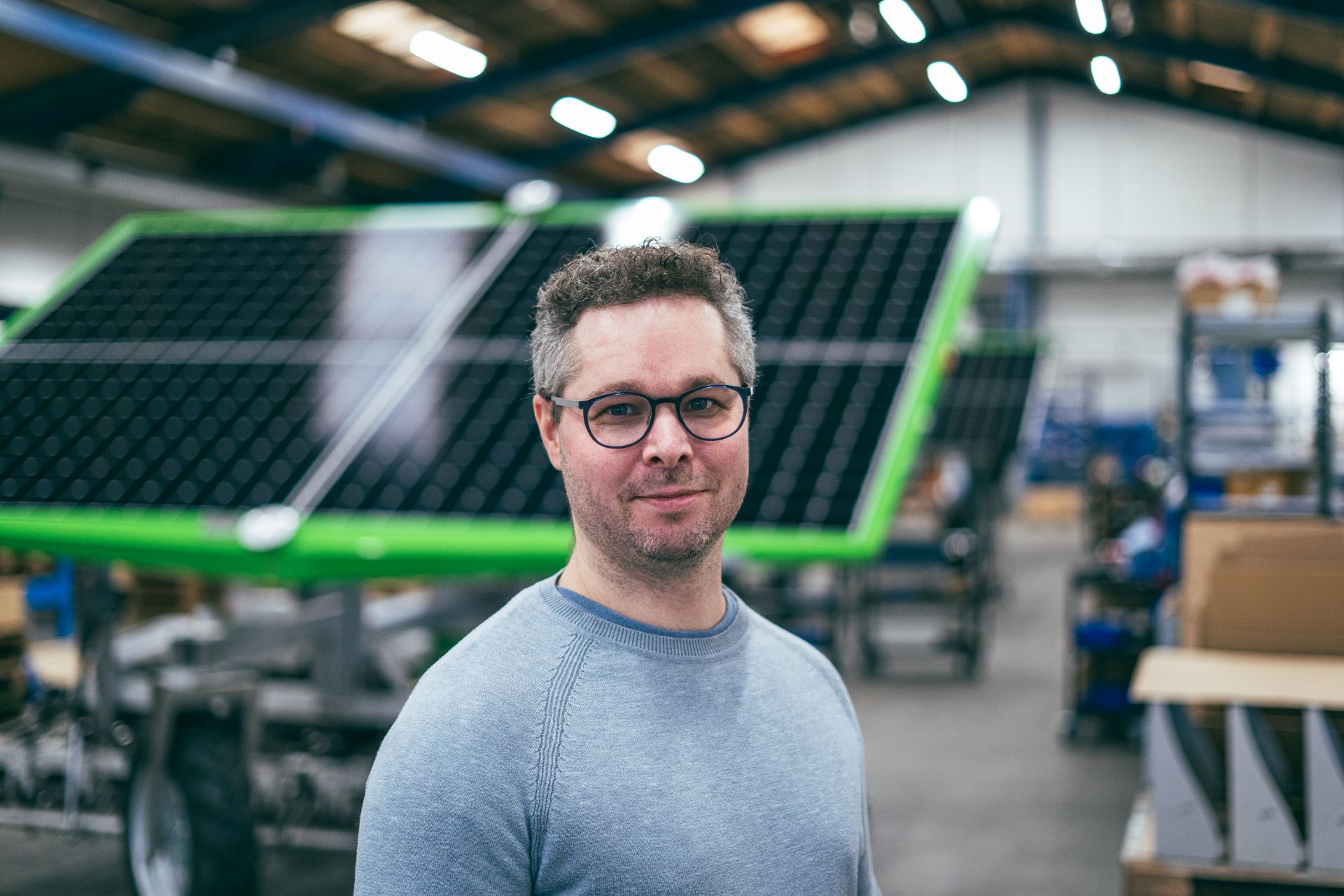 Mik Grotkjær Sørensen