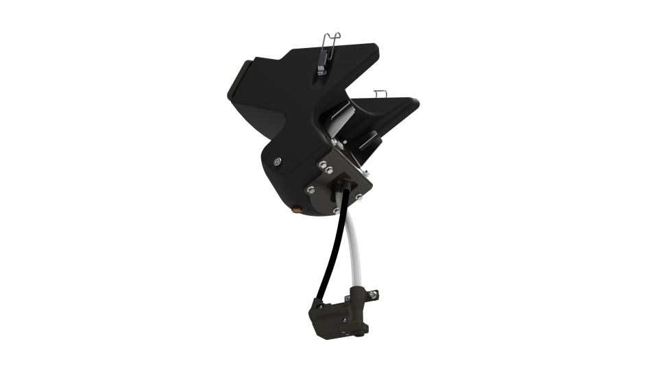 Seeding Robot | Precision Seeding System for Efficient Agriculture
