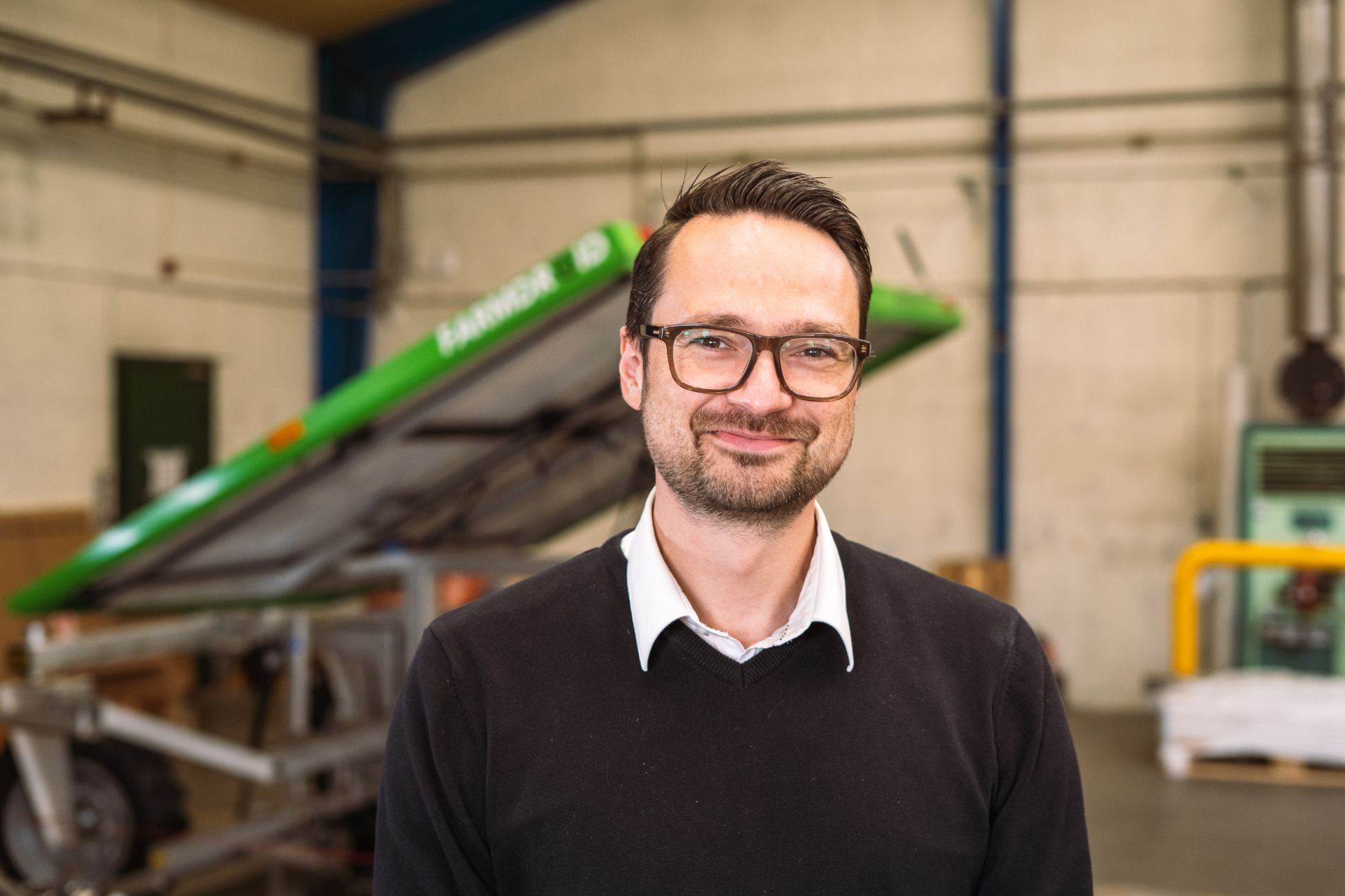 Thomas Vilsmark Olesen