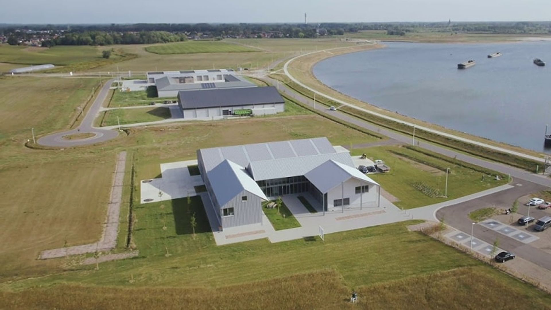 Dag van de Landbouw Agropolis