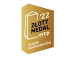 officielt zloty 2022-medaljelogo