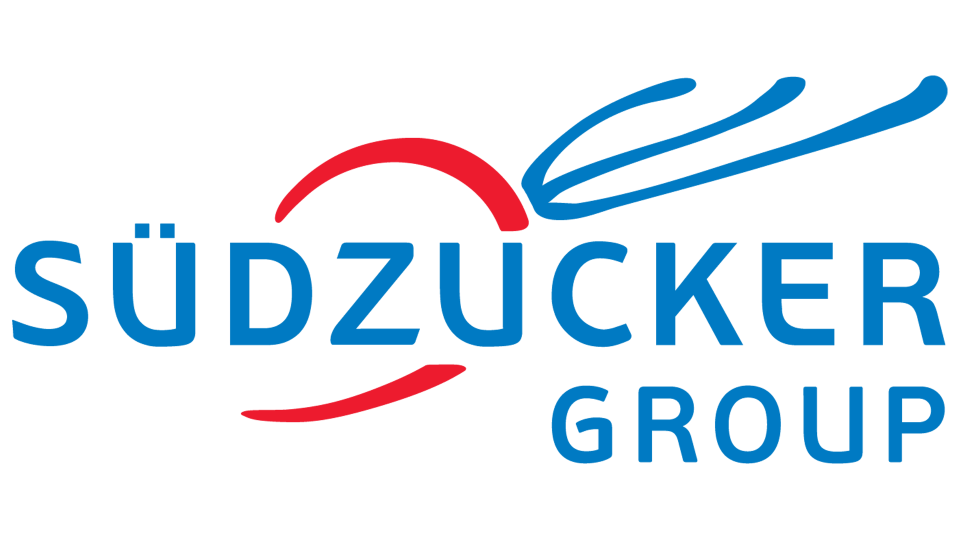 Sudzucker Group logo with transparent background